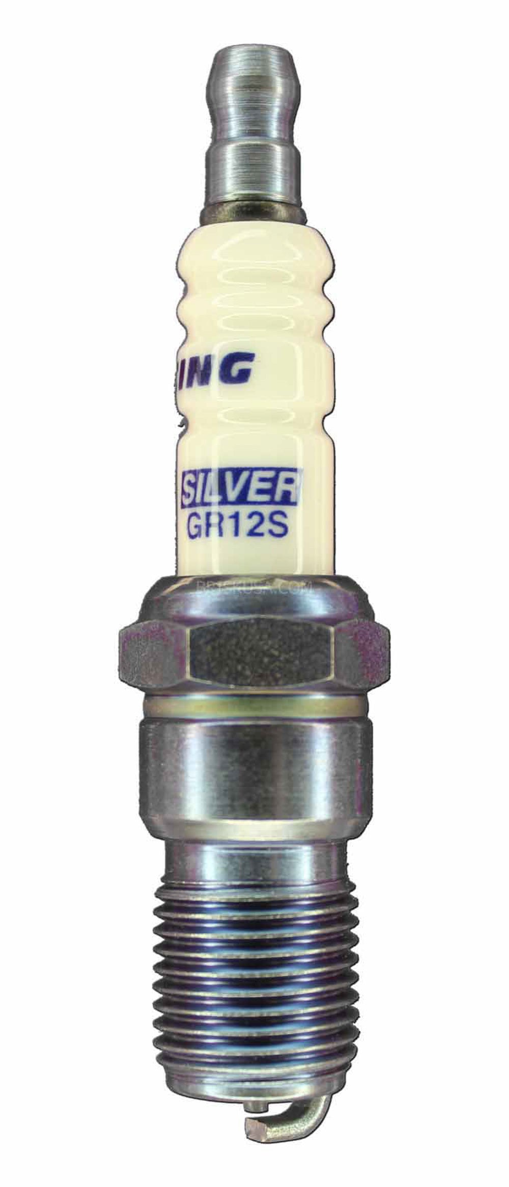Bougie d'allumage Silver Racing