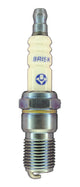 Spark Plug Silver Racing