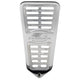 Door Jamb Vent 77-90 GM B-Body Polished Pair
