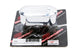 Reniflard poli de style ovale