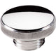 Screw-On Oil Fill Cap Polished