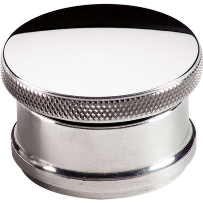 Bouchon de remplissage soudable en aluminium