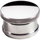 Bouchon de remplissage soudable en aluminium