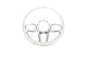Volant 1/2 Housse Win Lite