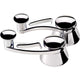 Vent Crank GM/Ford (49 Up) Polished