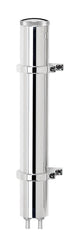 13in Smooth Overflow Tank