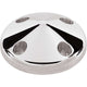 SBC/BBC LWP Nose Cone Polished