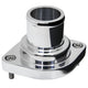 Boîtier de thermostat droit LS 10-Up poli