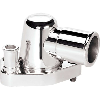 Boîtier de thermostat pivotant SBF à 0 degré