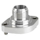 Boîtier de thermostat -20 AN, style Mopar poli