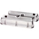 Cache-soupapes SBF hauts