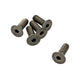 Replacement Screws For Street Lite Cap 5 Pack