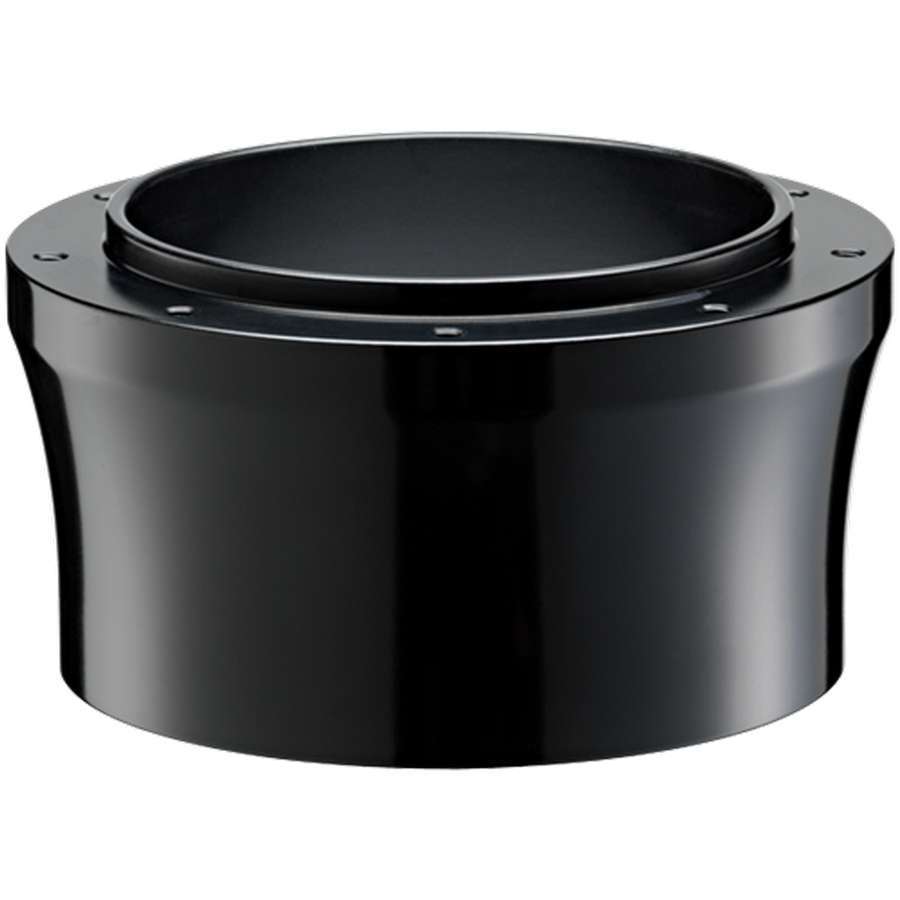 Adaptateur de roue GM Billet 67-94 Noir