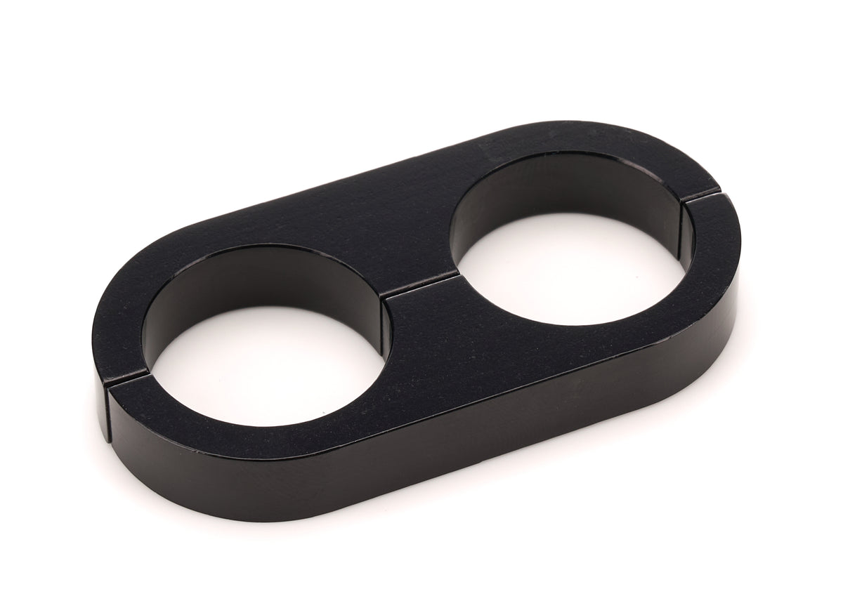 Hose Separator  1.015 X 1.015 Black