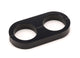 Hose Separator  1.015 X 1.015 Black