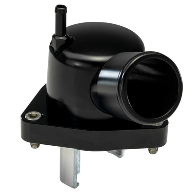 Boîtier de thermostat LT 15 degrés noir