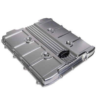 Couvercle de compresseur LT4 brut