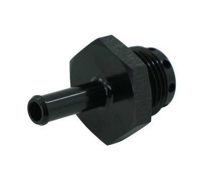 Reniflard chicané 12 ORB 12AN vers raccord cannelé 3/8