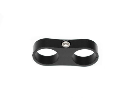 Séparateur de Durite 1 pouce Billet Noir
