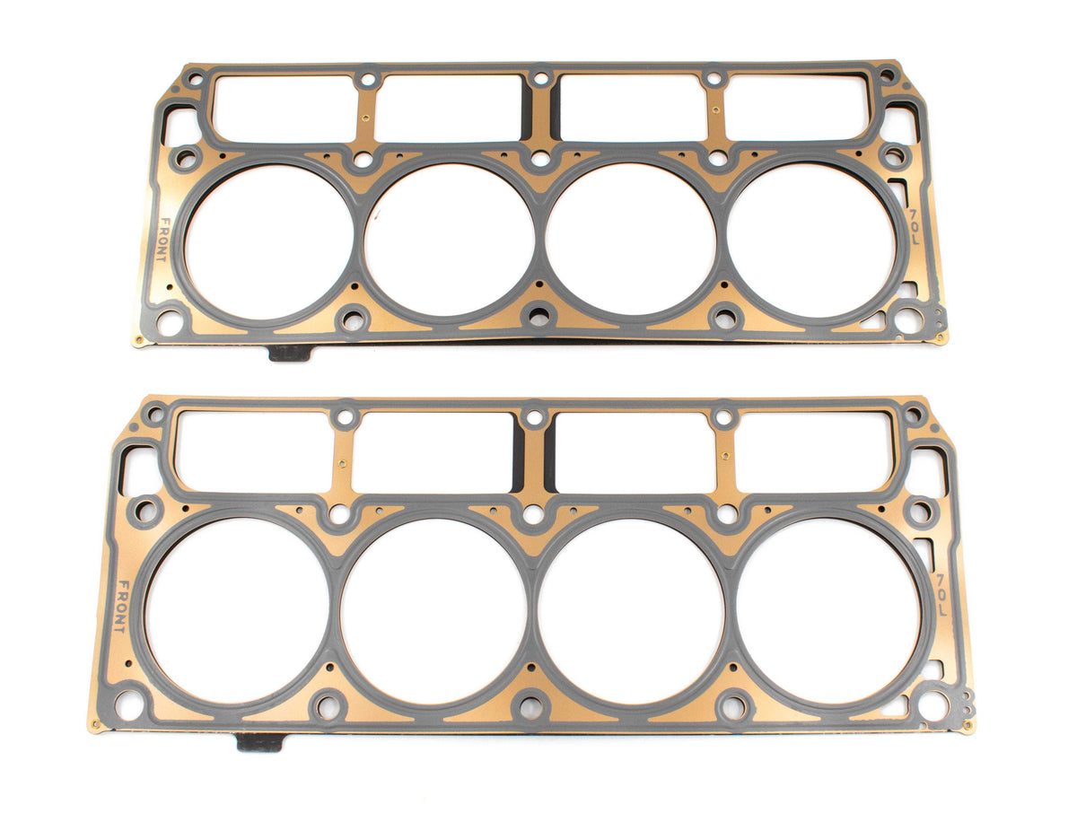 Paire de joints de culasse LS7
