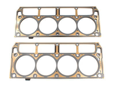 Paire de joints de culasse LS7