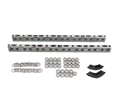 Kit de culbuteurs pour arbre LS3 - Non assemblé