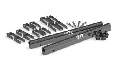 Kit de rampe d'injection usinée Equalizer