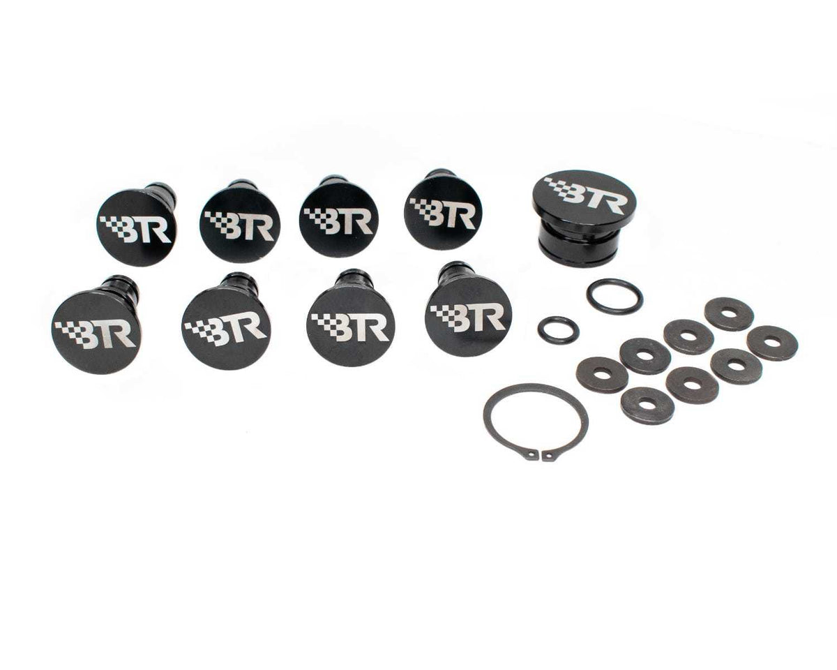 Gen V+ DOD Delete Plug Kit