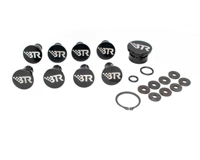 Kit de suppression Gen V+ DOD