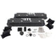 Valve Covers w/Coil Mounts - Black