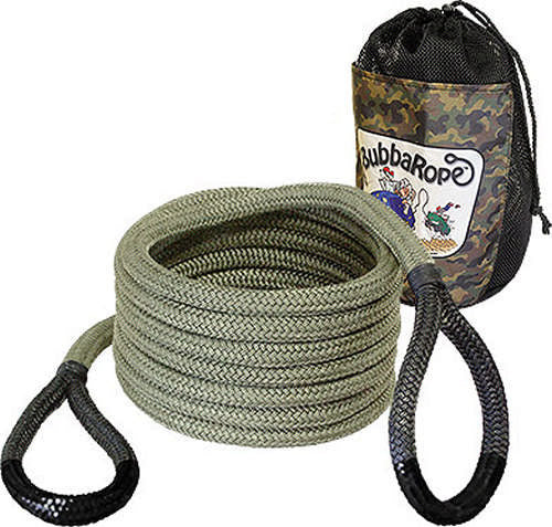 Corde Renegade de 3/4 po x 20 pi
