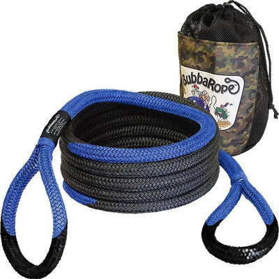 Kit de récupération UTV/SxS 5/8 po x 20 pi Bleu