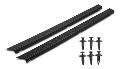 Paire de bas de caisse Trail Armor Jeep 97-06