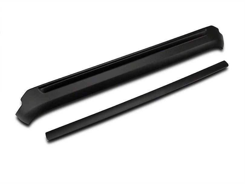 Ensemble capot et hayon Trail Armor pour Jeep 97-15