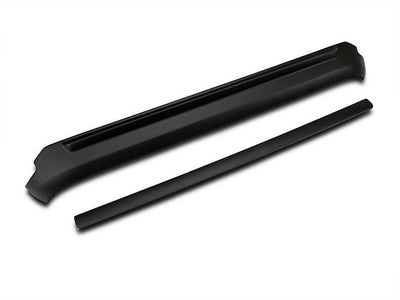 Ensemble capot et hayon Trail Armor pour Jeep 97-15