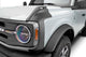 21-   Protection d'angle avant Trail Armor Ford Bronco