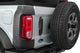 Protection d'angle arrière Trail Armor 21-   Ford Bronco