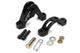 Bride de fixation d'axe de 2-1/4, simple