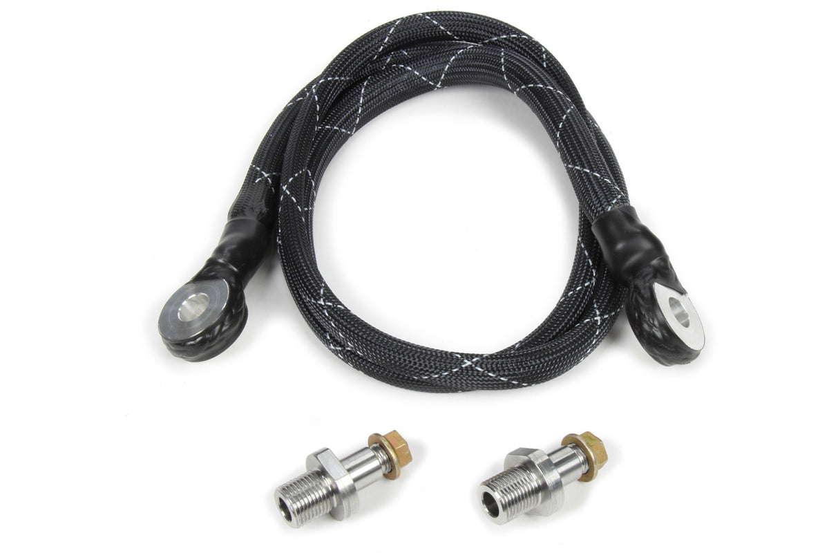 Kit de retenue d'essieux 51-53 pouces