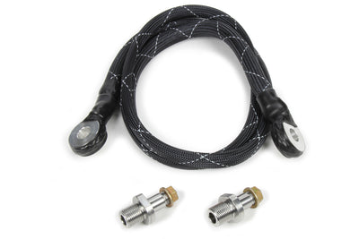 Kit de retenue d'essieux 51-53 pouces