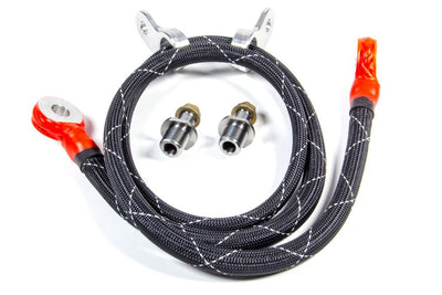 Kit de fixation de pivot d'attelage nouveau style