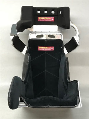 Seat 17in SFI 39.2 Slide Job Advantage II