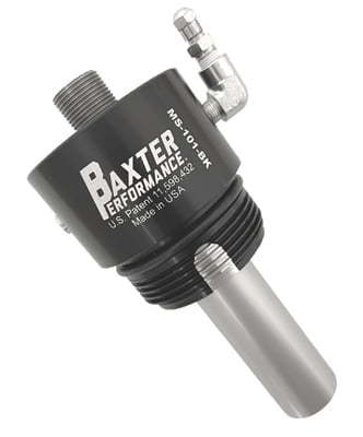 Adaptateur à visser pour chariot Pentastar 3.6L 11-13 3.2