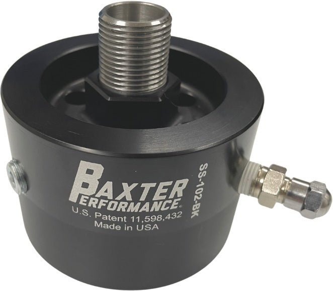 2.0 2.4 2.5L Subaru Anti-drain adapter
