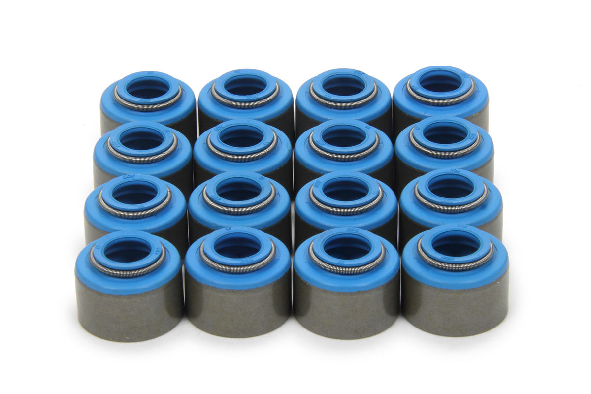 Joints de queue de soupape Viton à chemise métallique 3/8 x .625