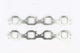 SBF 289-351W MLS Exhaust Gasket Set .030 Thick