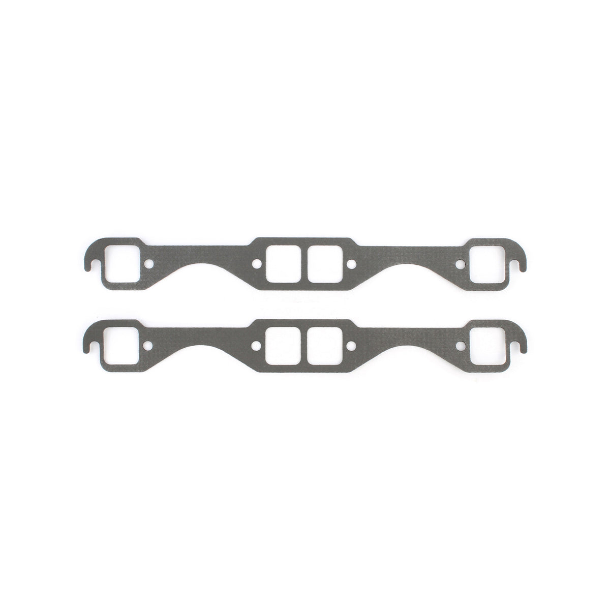 SBC Gen-1 V8 .060in HTS Exh Man