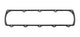 Vale Cover Gasket Set Olds V8 Molded Rubber