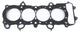 Joint de culasse MLS 89 mm .030 - Honda