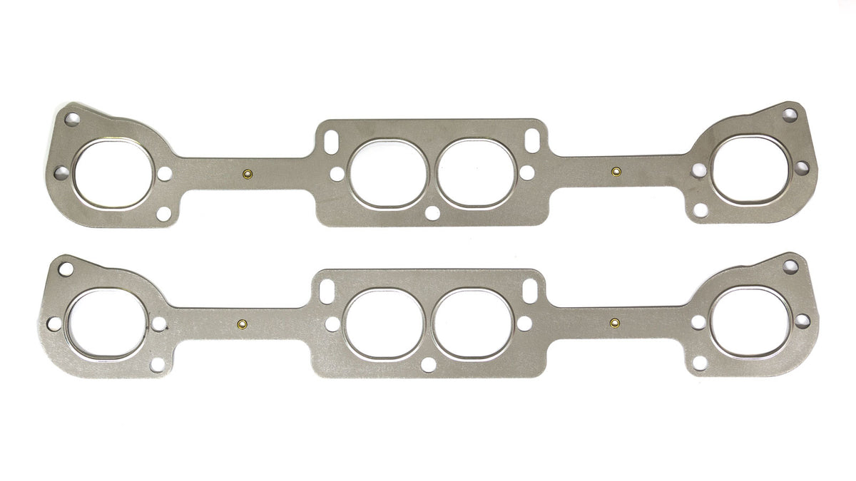 Joints d'échappement MLS .030 SBC avec Brodix/Dart 13 degrés